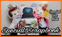 Kids Scrap Book related image