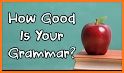 English Grammar And Test - New Version related image