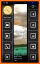 Scenery Weather Widget Theme related image