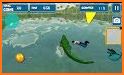 Crocodile Simulator Attack Game 3D related image