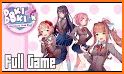 Doki Doki Club Walkthrough related image