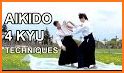 Aikido Test 4 kyu related image