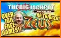 Zeus jackpot slots: Free related image