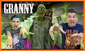 Zombie Granny Evil House: Scary Horror MOD related image