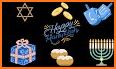 Happy Hanukkah Images & Wishes related image