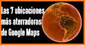 UBICACIONES related image