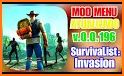 Survivalist: invasion PRO related image