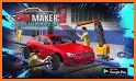 Car Mechanic Simulator: Car Builder Auto Repair 3D related image