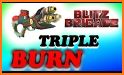 Triple Blitz related image