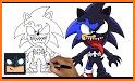 The Hedgehog Sonik Skins related image