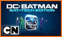 DC: Batman Bat-Tech Edition related image