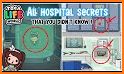 toca life world hospital tips related image