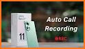 Automatic call recording: call recoder related image