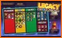 LEGO® Legacy: Heroes Unboxed related image