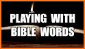 Bible Game - Word Scramble related image