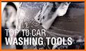 Car Wash Shop - Wash & Design related image