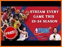 Watch Free Basketball LIVE related image