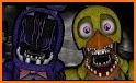 Five Nights at Freddy's 2 related image