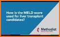 MELD Score Calculator - Liver Disease App related image