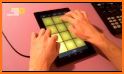 Trap Drum Pad Machine related image