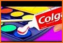 Color Painting – Paint by Num, Coloring Creatively related image