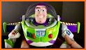 Toy Buzz Story : Story Toy related image