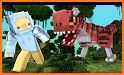 Prehistoric Evolved Dinosaur Craft Mod for MCPE related image