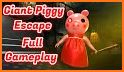 Giant Piggy Escape related image