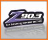 Z90.3 : San Diego CA : XHTZ fm related image