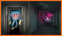 Blue Horror- Scary Huggy Game related image