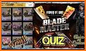 Free Fire Quiz - How much do you know? related image