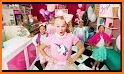 Jojo Siwa Piano Game related image