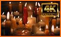 Bright Candle Live Wallpaper related image