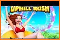 Uphill Rush: Slide Jump related image