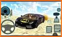 Aventador Drift Simulator: Car Driving & Racing 3D related image