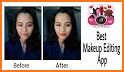 YouCamera Makeover-Magic Face Makeup Photo Editor related image