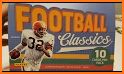 Classic Football Collection Cards related image