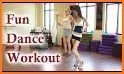 Dance Cardio Workout for Weight Loss related image