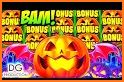 Spooky Halloween Pumpkin Slots related image