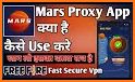 Mars Proxy-Fast and secure VPN related image