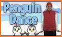 Penguin Waddle related image