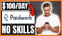 Paidwork: Make Money related image