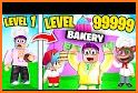 Blocky Bakery related image