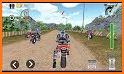 Speed Bike Racing Game: Biker related image