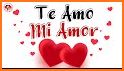 Te Amo mi Amor con Imagenes related image