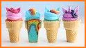 Ice Cream Cone Cupcake-Bakery Food Game related image