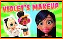 Learn How To color LOL Surprise dolls related image