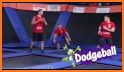 Dodgeball Arena related image