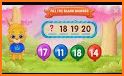 Learn Numbers 1 To 100 Free kids Count & Tracing related image