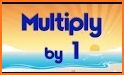 Multables : Learn Multiplication Tables related image